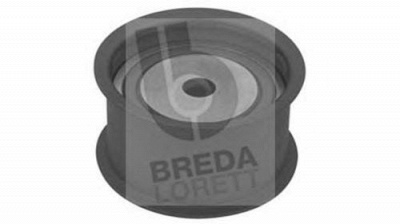 BREDA LORETT tdi3144 -  Паразитный / Ведущий ролик, зубчатый ремень